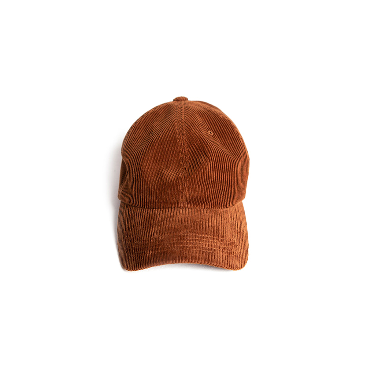 [BROWNYARD] UTILITY CAP &#039;BROWN&#039;