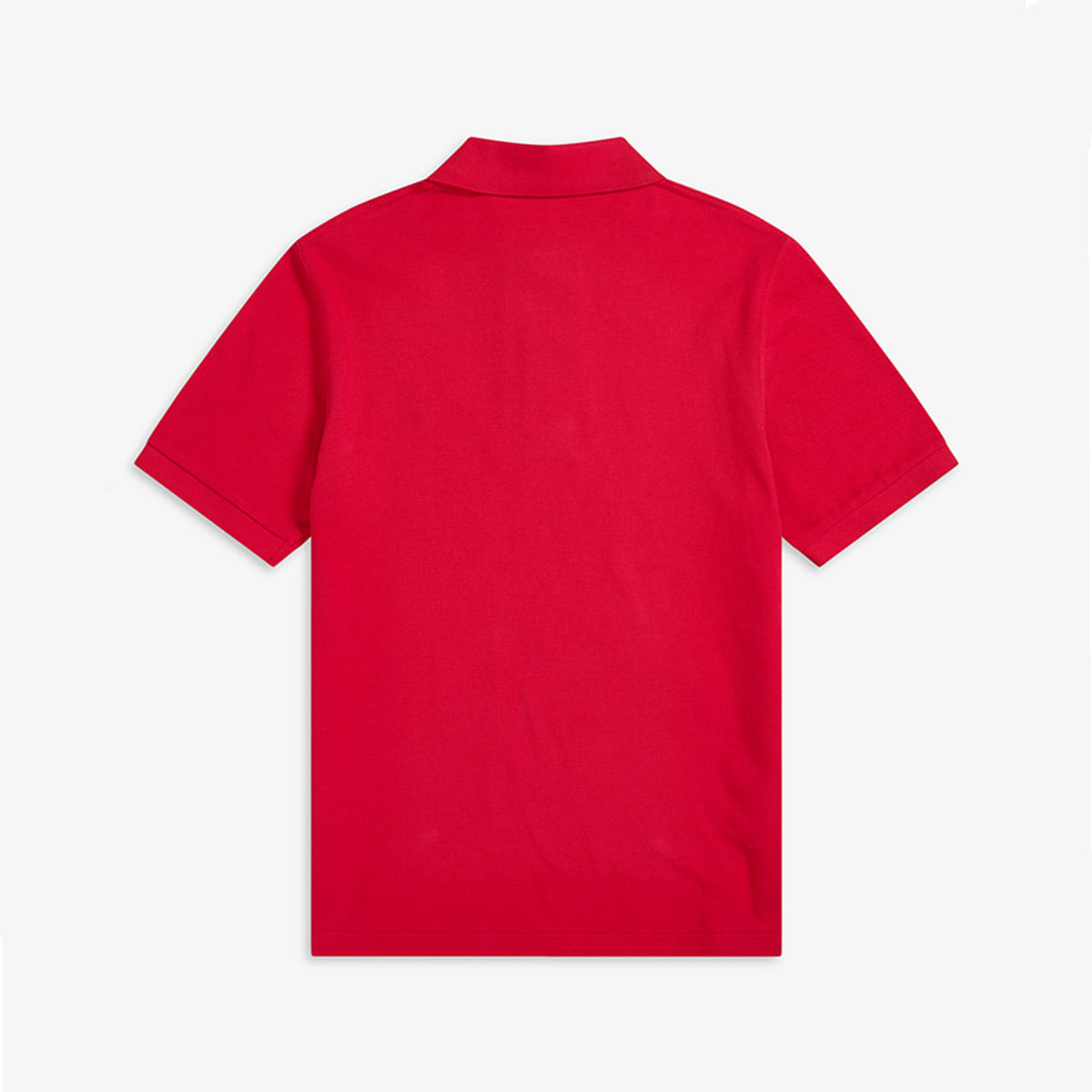 [FRED PERRY] THE ORIGINAL FRED PERRY SHIRT &#039;RED&#039;