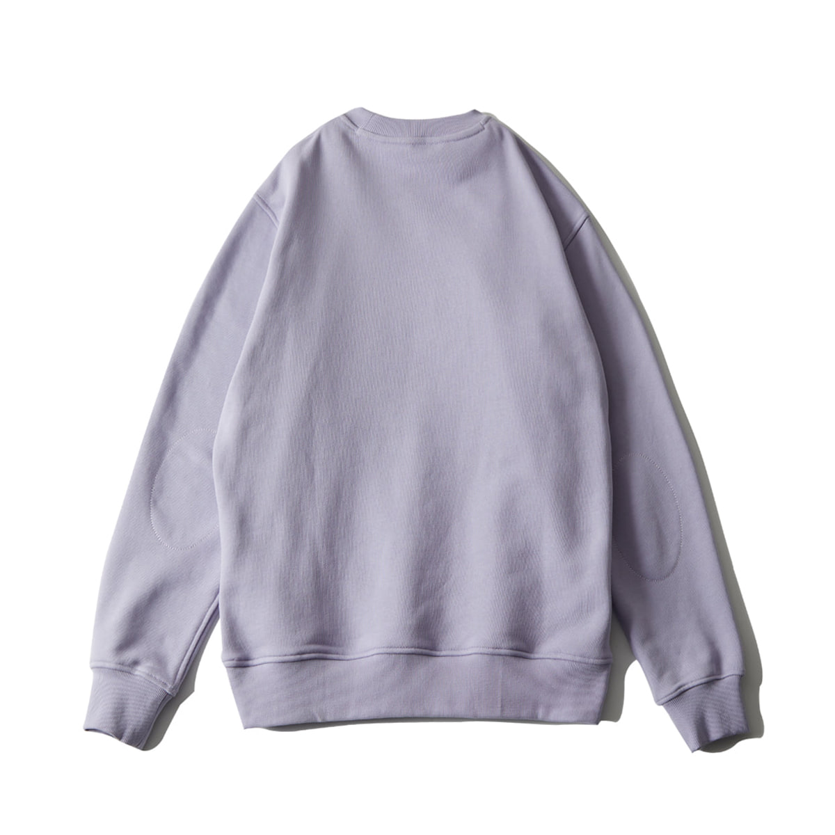 [NEITHERS] D5006-1 SWEAT SHIRT &#039;LAVENDER&#039;