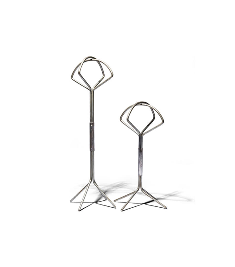 [PUEBCO]FOLDING HAT STAND LARGE