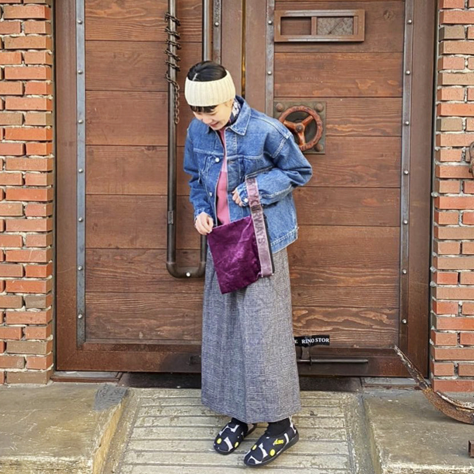 #20220109STYLING ORSLOW / REMI RELIEF / GRAMICCI / SUBU / KAPITAL / PUEBCO