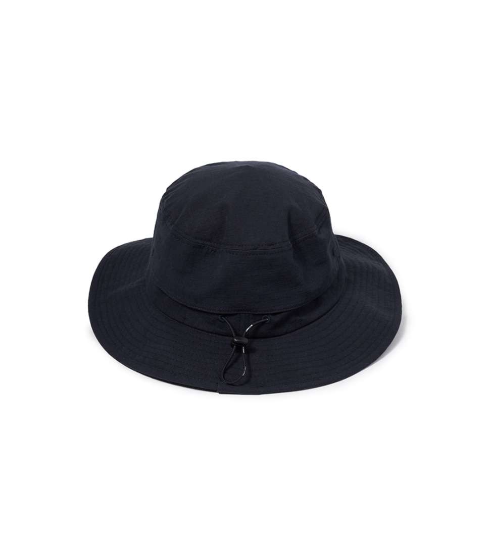 [WILD THINGS]WT JUNGLE HAT &#039;NAVY&#039;