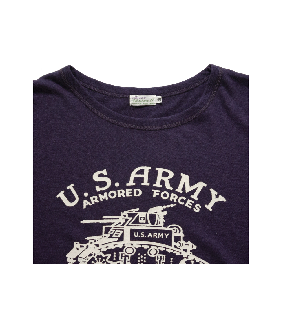 [WAREHOUSE]LOT 4091 USN SKIVVY SHIRTS U.S ARMY &#039;NAVY&#039;