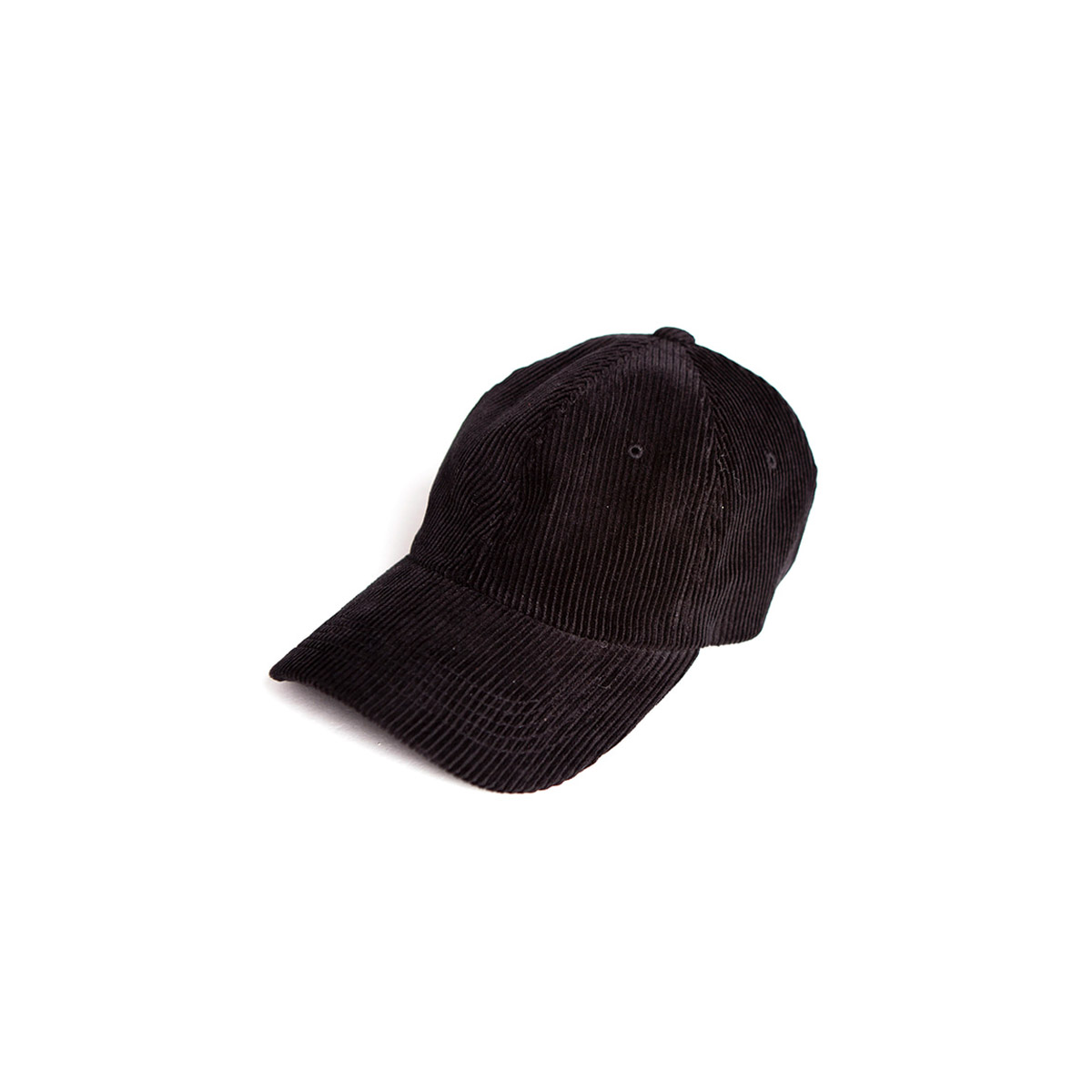 [BROWNYARD] UTILITY CAP &#039;BLACK&#039;