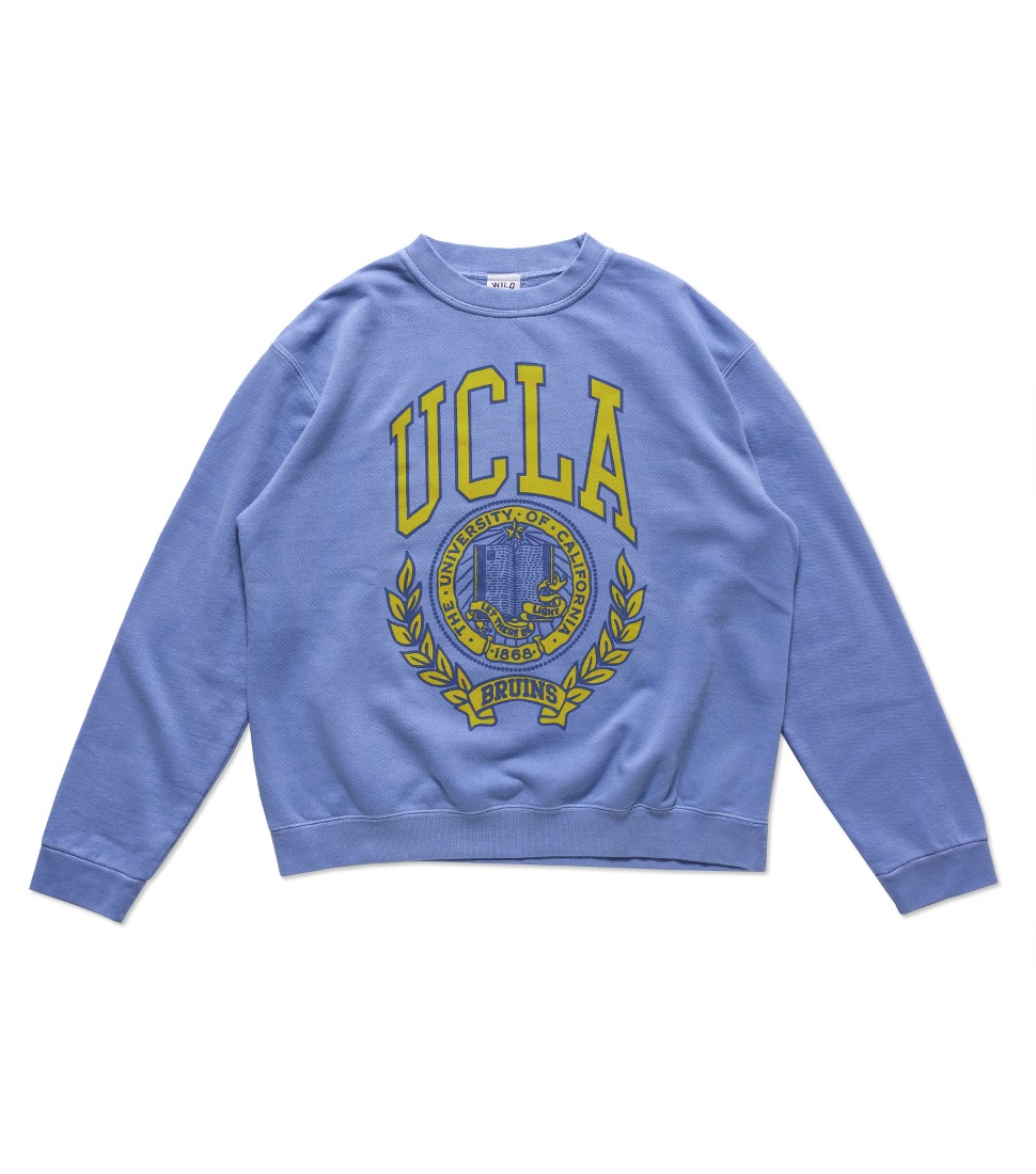 [WILD DONKEY]FG UCLA &#039;SKY BLUE&#039;