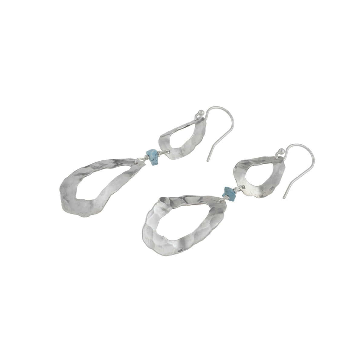 [NORTH WORKS] EARRING &#039;H-012&#039;