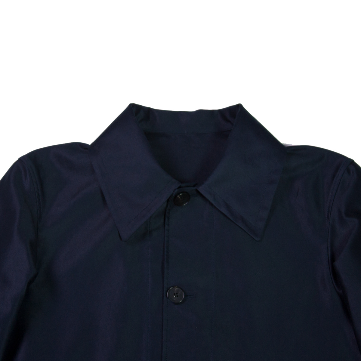 [ART IF ACTS] FIELD JACKET ‘NAVY’