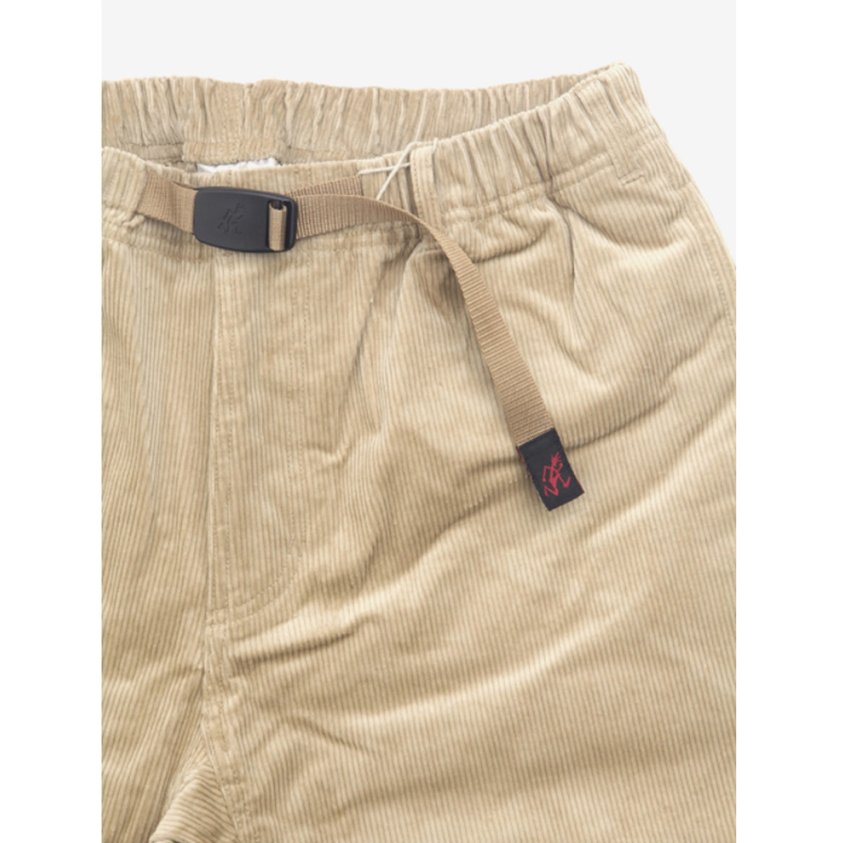 [GRAMICCI] CORDUROY GRAMICCI PANTS &#039;BEIGE&#039;