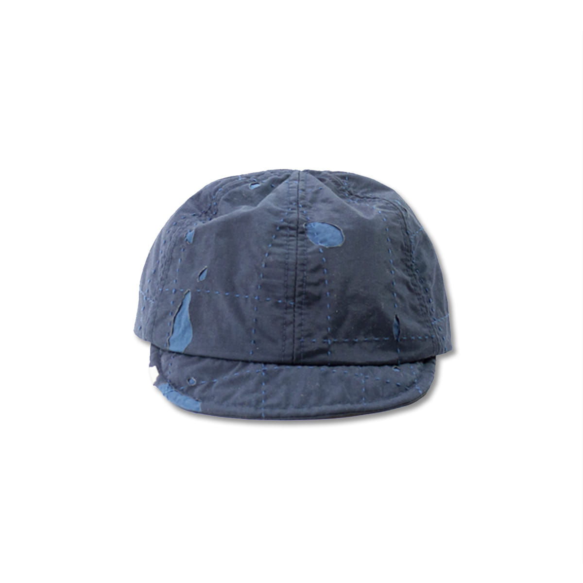 [DECHO] OLD CAP &#039;NAVY&#039;