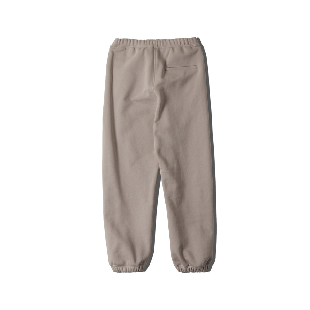 [NEITHERS] SWEAT PANTS &#039;BEIGE&#039;