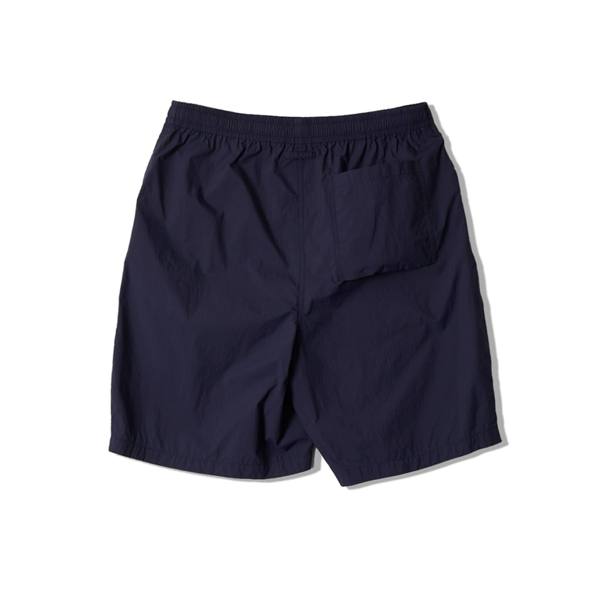 [NEITHERS] S MEDICAL SHORTS &#039;NAVY&#039;