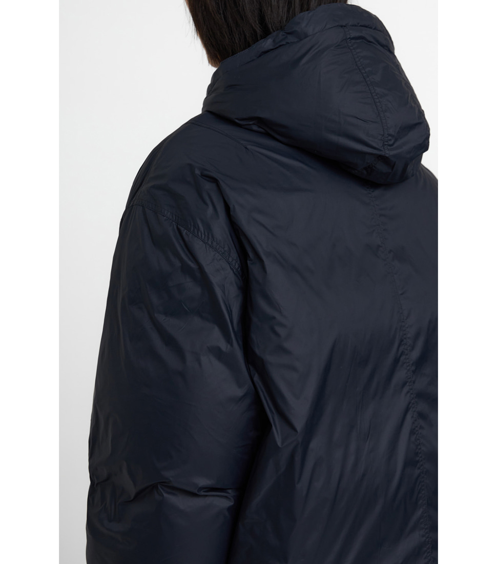 [YOUTH] M-51 PUFFER DOWN JACKET &#039;NAVY&#039;
