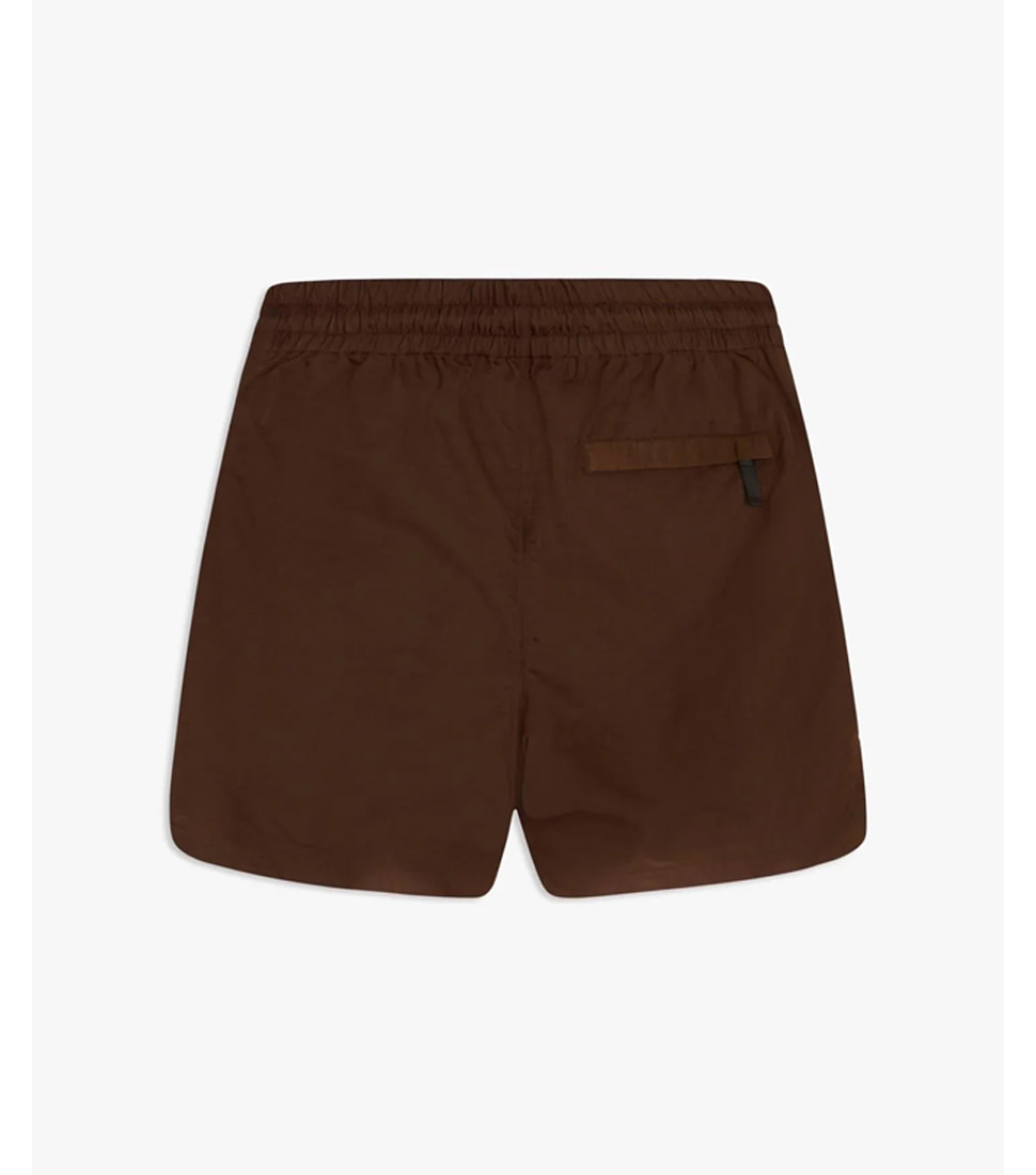 [SUNFLOWER]MIKE SHORTS&#039;BROWN&#039;