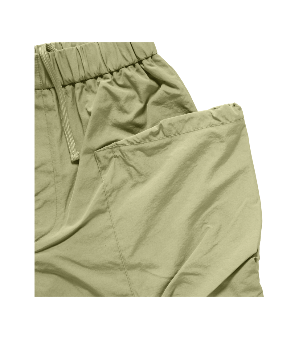 [HGBB STUDIO]BLATER SHORTS &#039;YOUNG WHEAT’