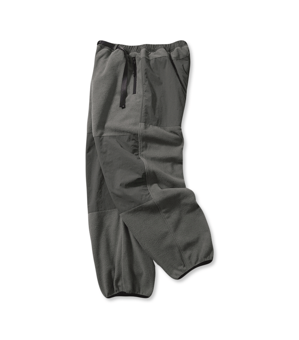 [MOIF]HIKER PANTS&#039;OLIVE GRAY&#039;