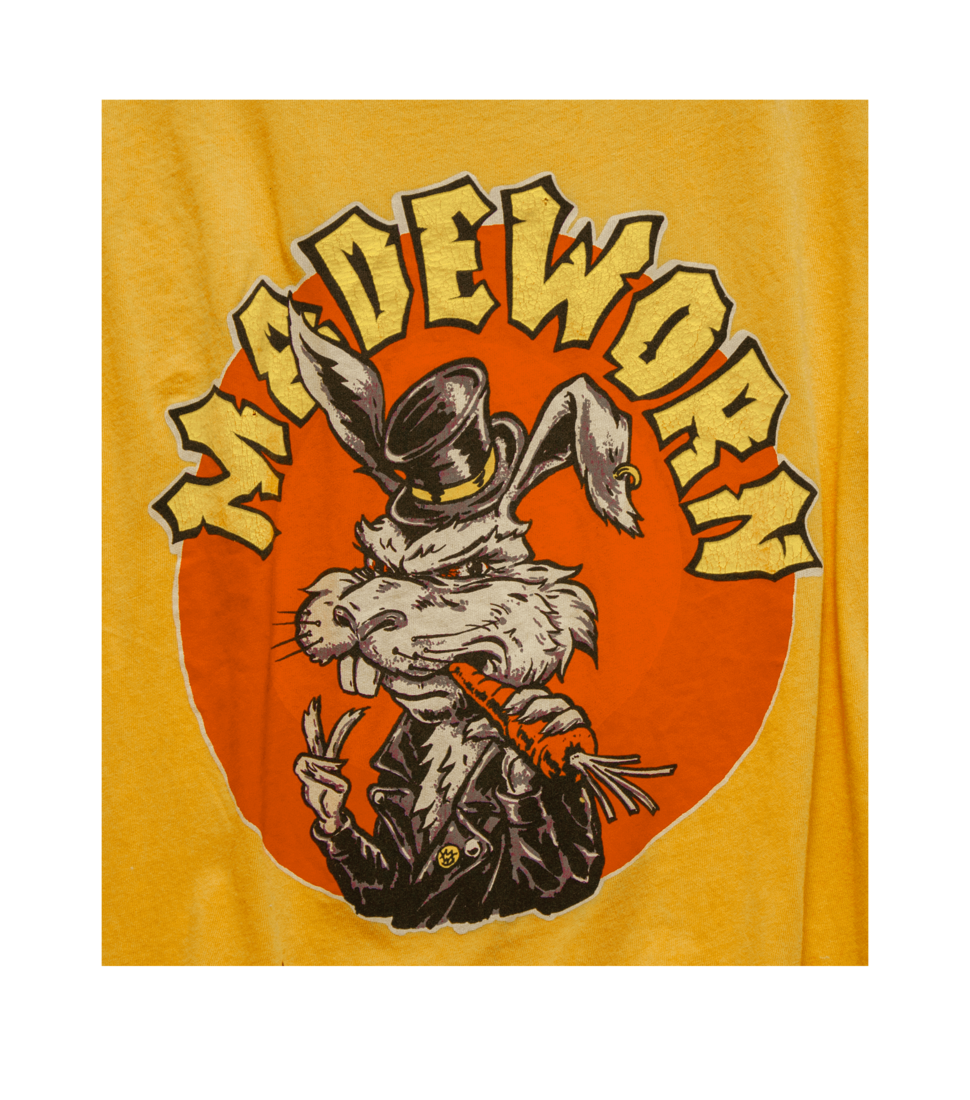 [MADEWORN]MADEWORN&#039;GOLDENROD’