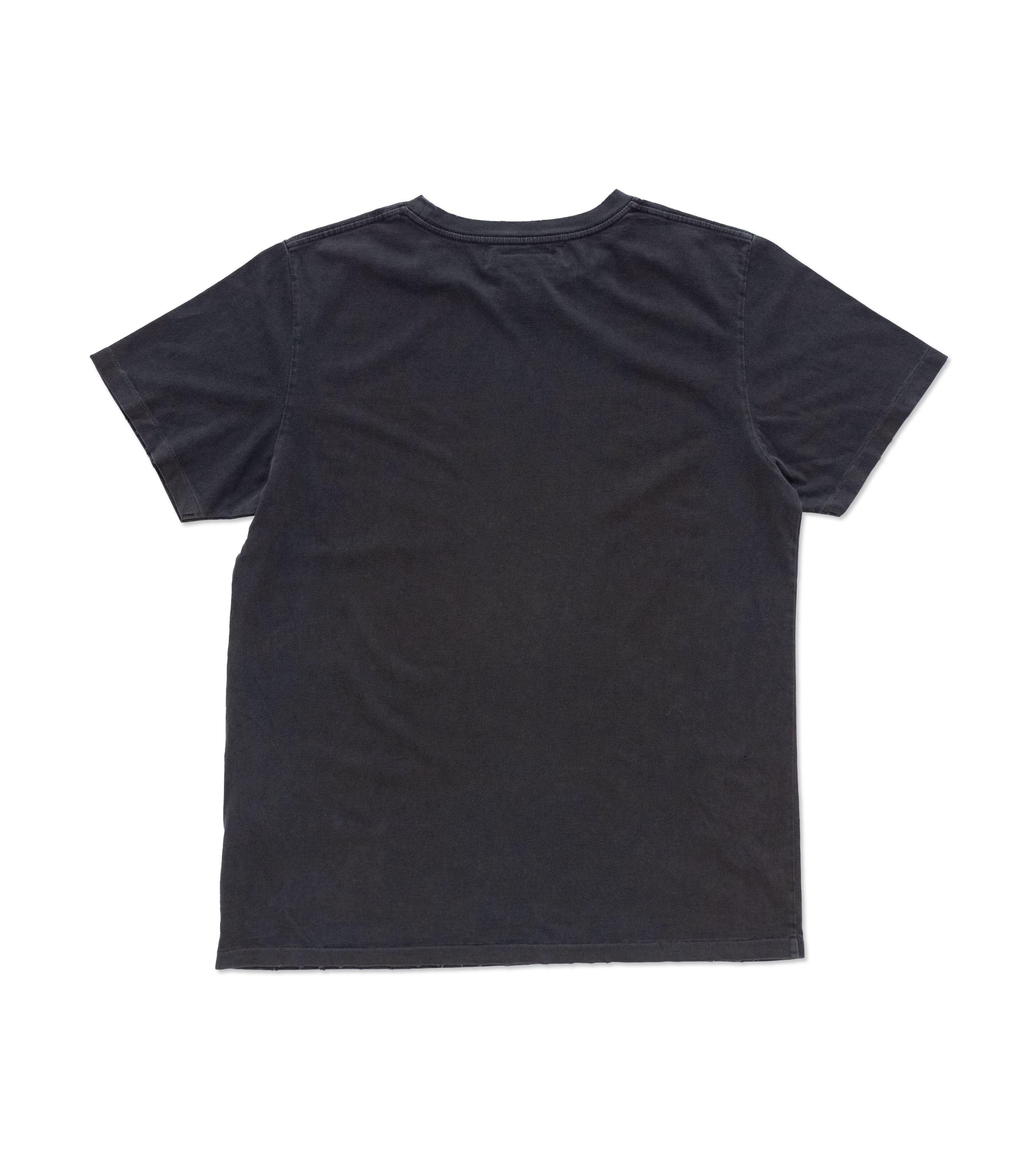 [REMI RELIEF]SPECIAL FINISH TEE(NYC) 'BLACK' - RINOSTORE