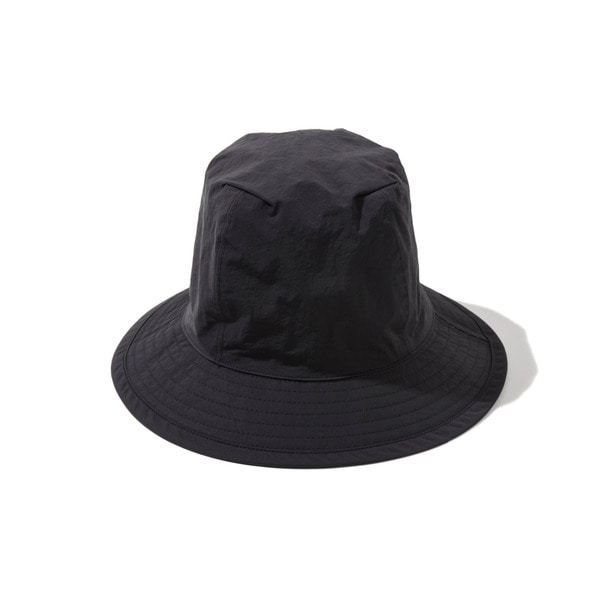 [BLANKOF] HLG 01 H1 BUCKET HAT &#039;BLACK&#039; &amp; &#039;OLIVE GREY&#039;