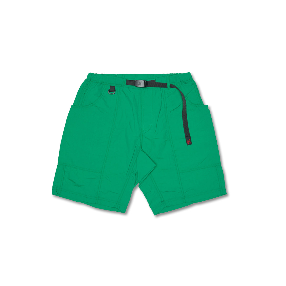 [GRAMICCI] SHELL PACKABLE SHORTS &#039;KELLY&#039;