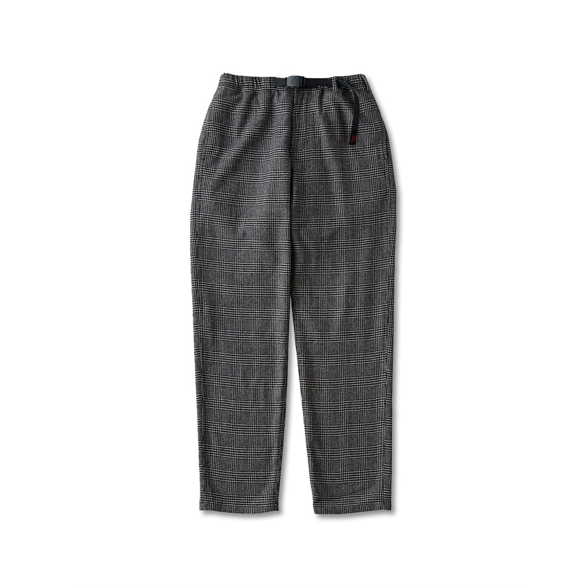 [GRAMICCI] WOOL BLEND GRAMICCI PANTS &#039;HOUNDSTOOTH PATTERN&#039;