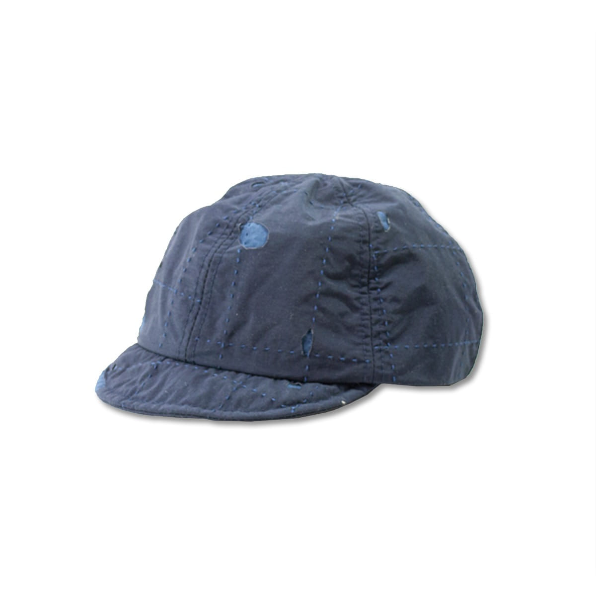 [DECHO] OLD CAP &#039;NAVY&#039;