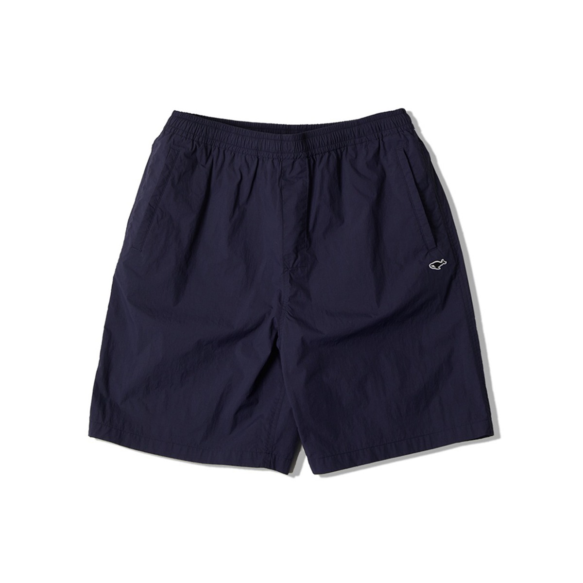 [NEITHERS] S MEDICAL SHORTS &#039;NAVY&#039;