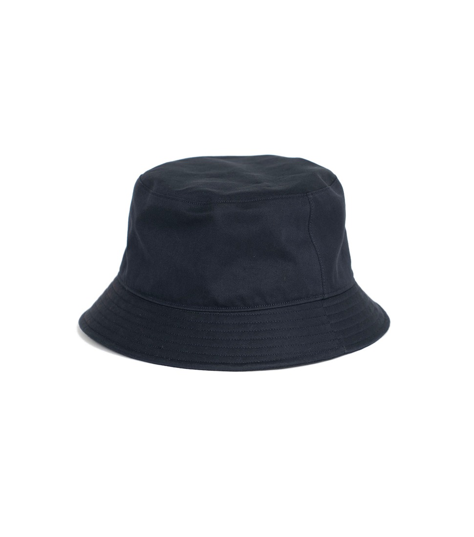 [NANAMICA]GORE-TEX HAT &#039;NAVY&#039;