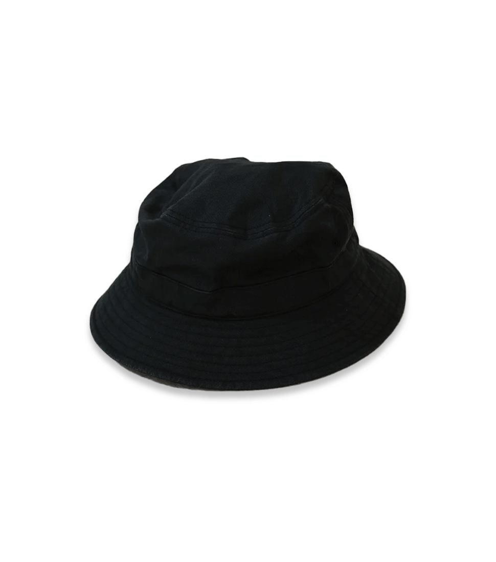 [YOKO SAKAMOTO]GIFT SHOP HAT&#039;BLACK&#039;