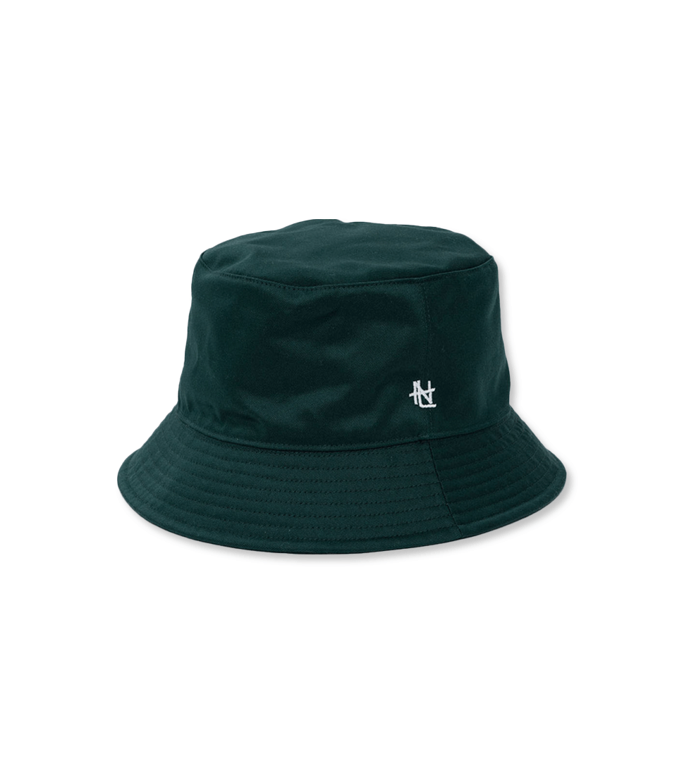 [NANAMICA]CHINO HAT &#039;GREEN&#039;